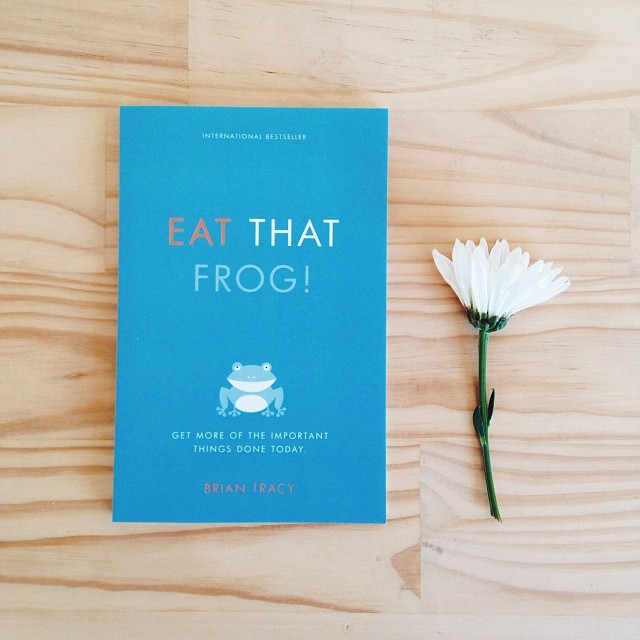 Book Review: The Pinay Princess and the Frog