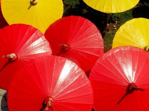 Want to have your photos published?