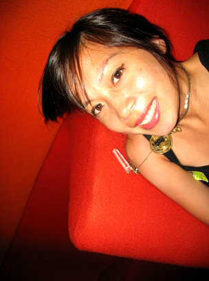 Featured Artist: Maia Valenzuela 