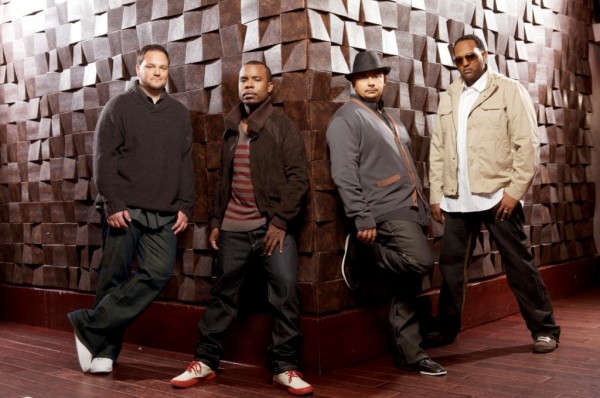 Substance over synth: All-4-One to perform in Sydney