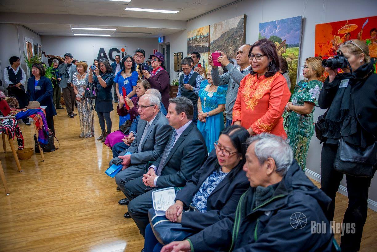 Community Co-op to host fundraiser to build a cultural centre