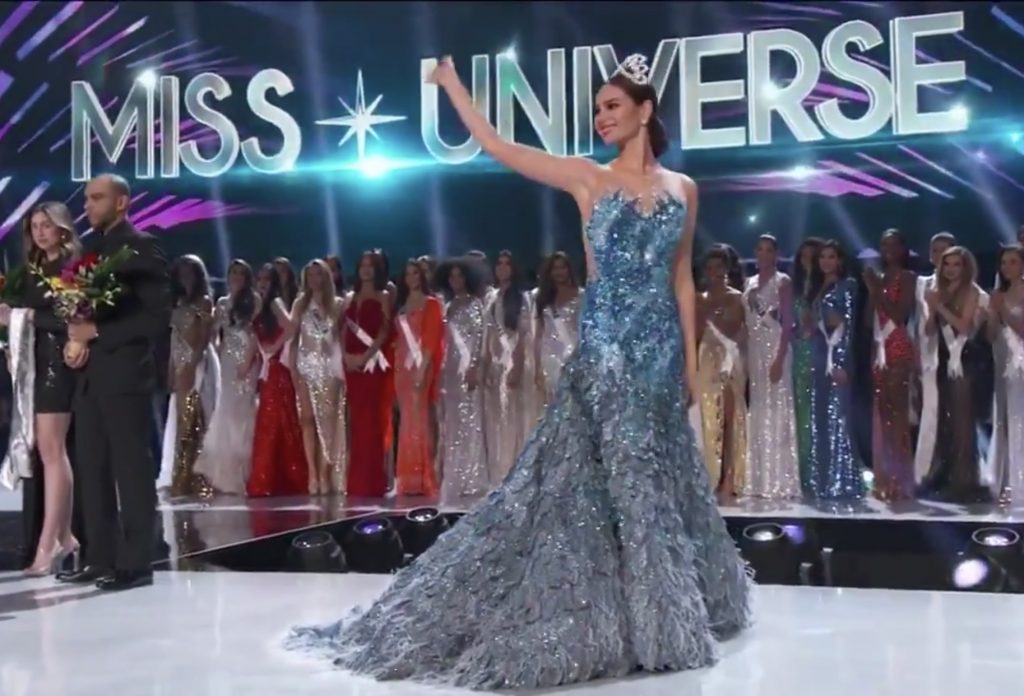 The remarkable Australian Filipinas of 2019