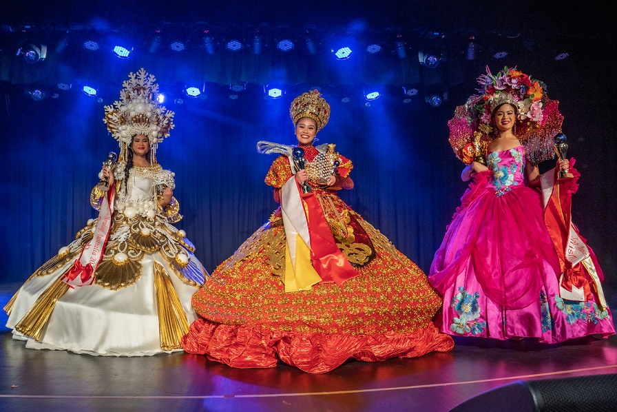 Review: Miss Sinulog Australia 2020