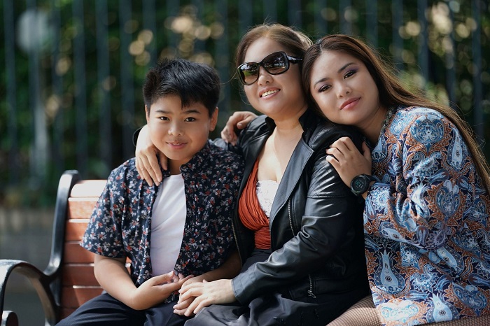 FOCUS:  Lovely Bandal, The Heart and the Brain Behind Runway Supermodel Australia