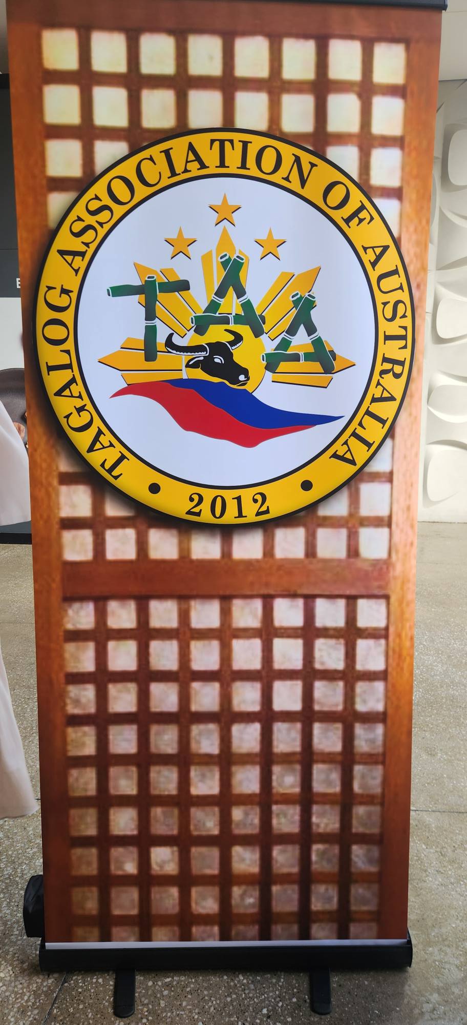 FiesTAA celebrates 12th Anniversary and the Month of National Language