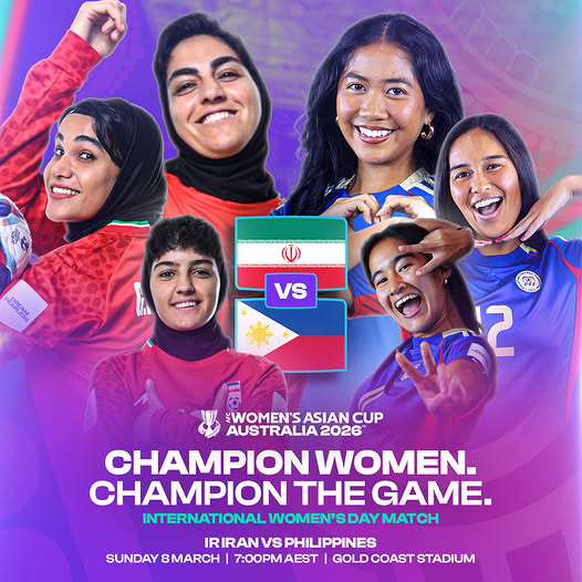 Filipinas prepares for its final group qualifying match