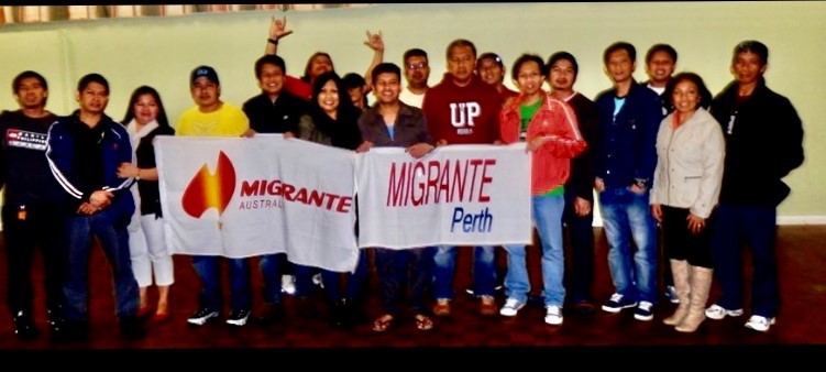 Migrante raises concerns on PhilHealth Directive
