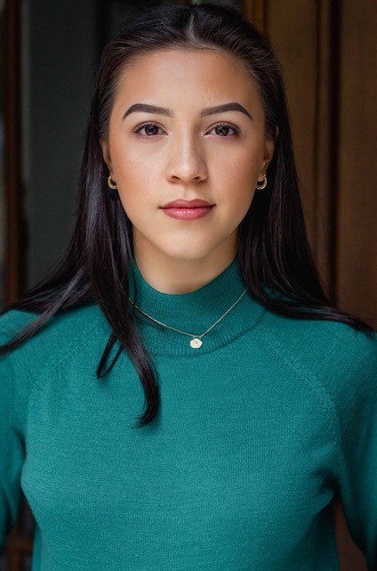 A Pinay debuts in Moulin Rouge! The Musical