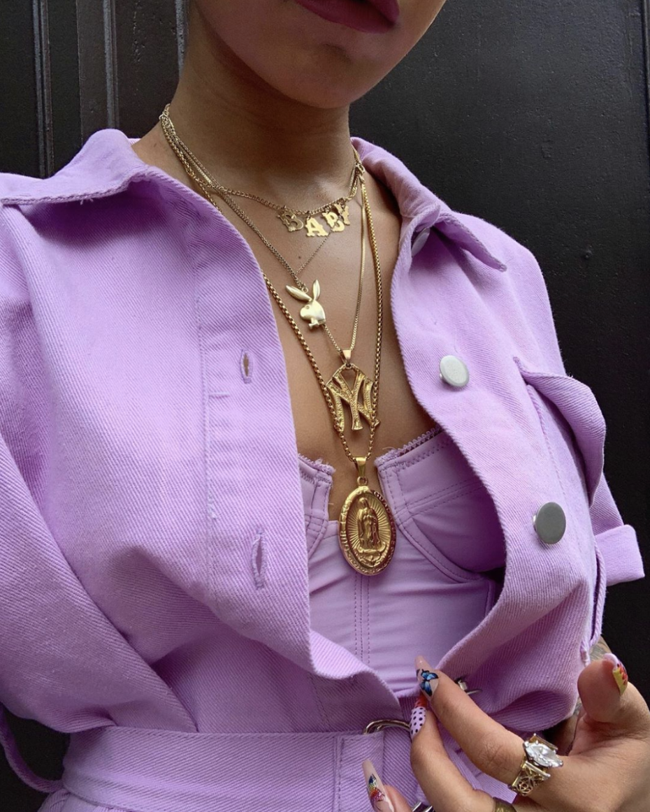 How to be a Stylish Pinay: Accessorising  2.0