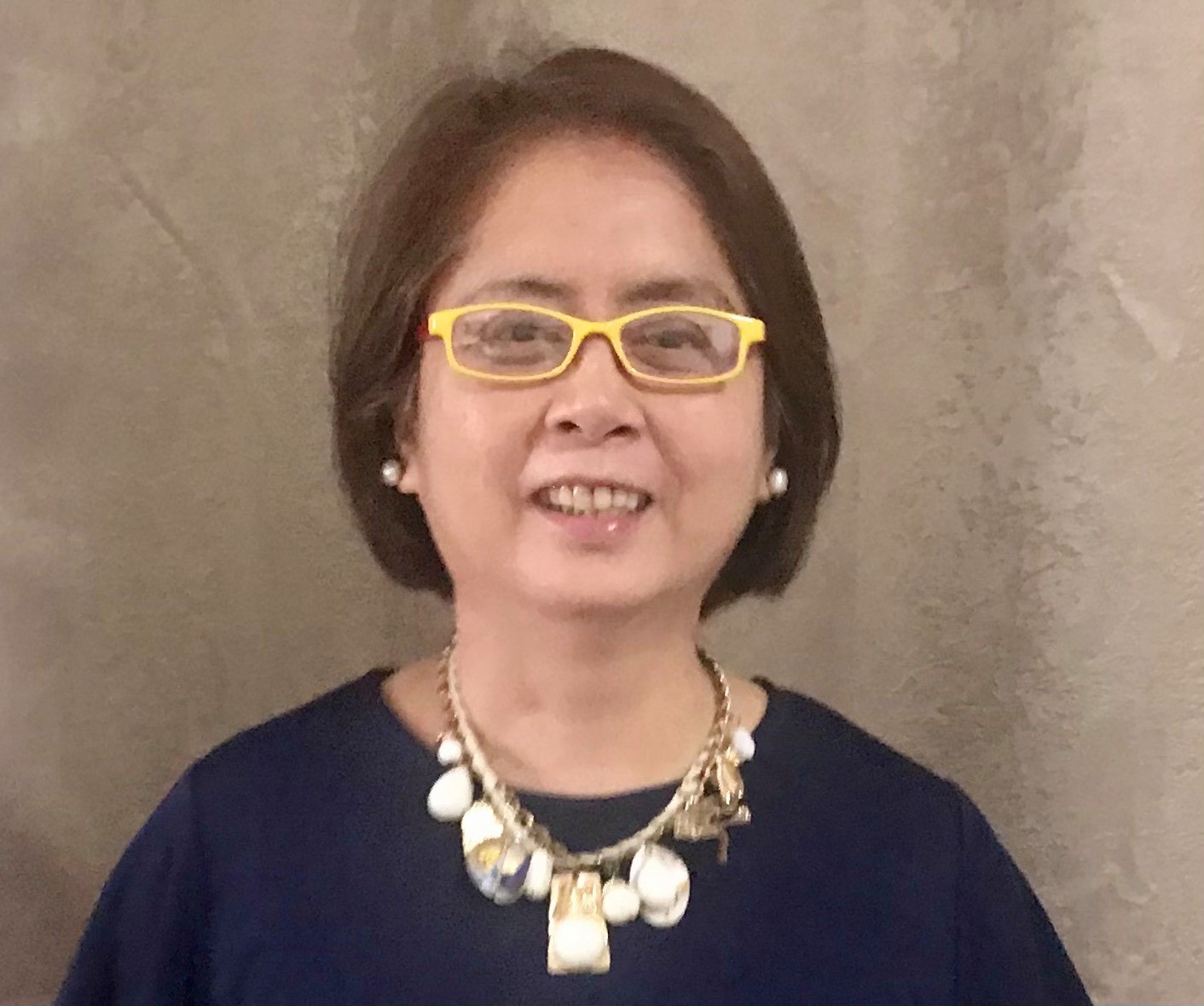 FOCUS: Pinay Journo Survives COVID 19 and then Wins Newsmaker Award