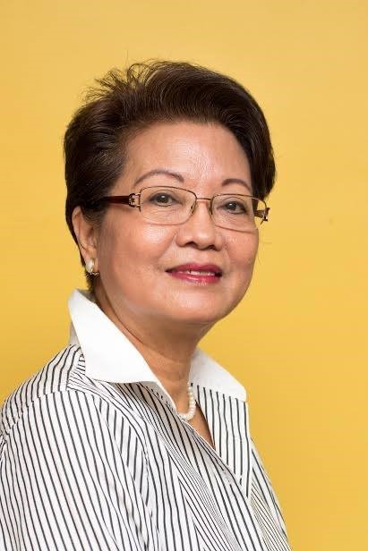 Washington DC Pinay Speaks Out About the Unrest and COVID-19