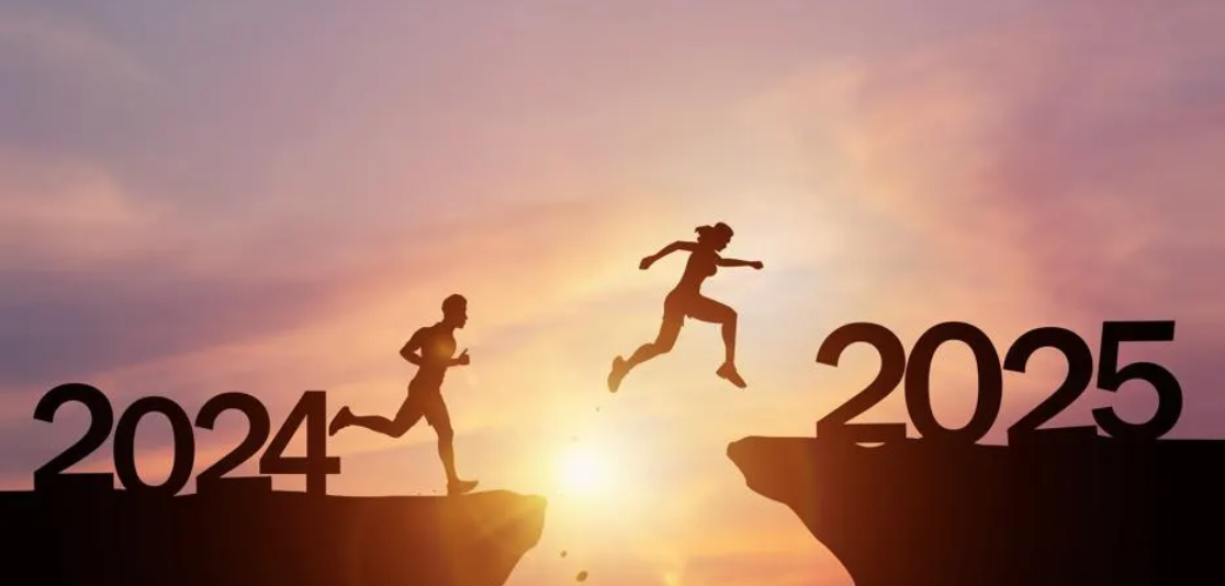 THE NOT-TO-DO-LIST FOR 2025