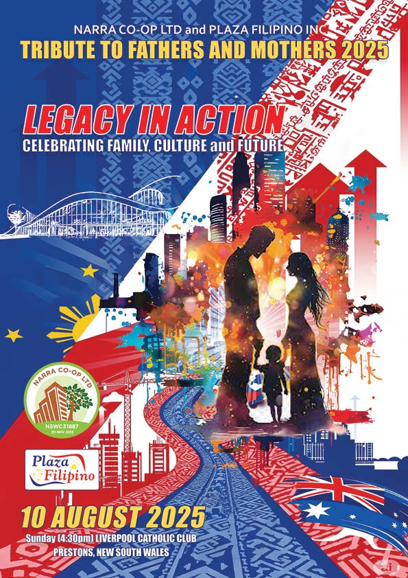 Community Champions to be Celebrated at Annual Tribute to Fathers and Mothers 2025