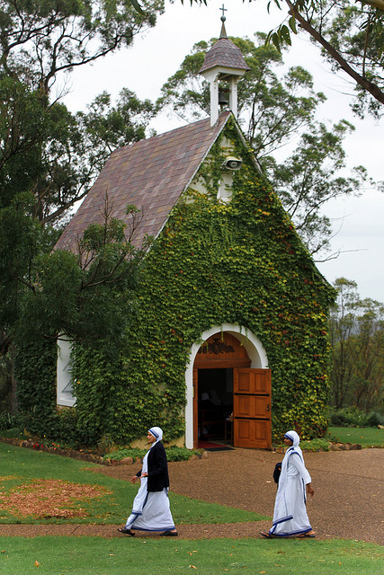 Five modern (and affordable) ways to spend Holy Week as a Filo-Aussie