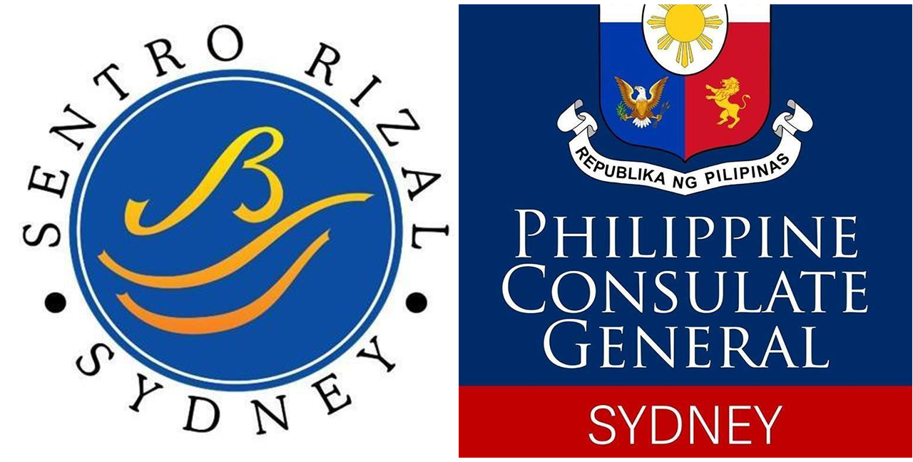Sentro Rizal Sydney - Philippine Consulate Features Saturday Sch of Community Languages - Filipino